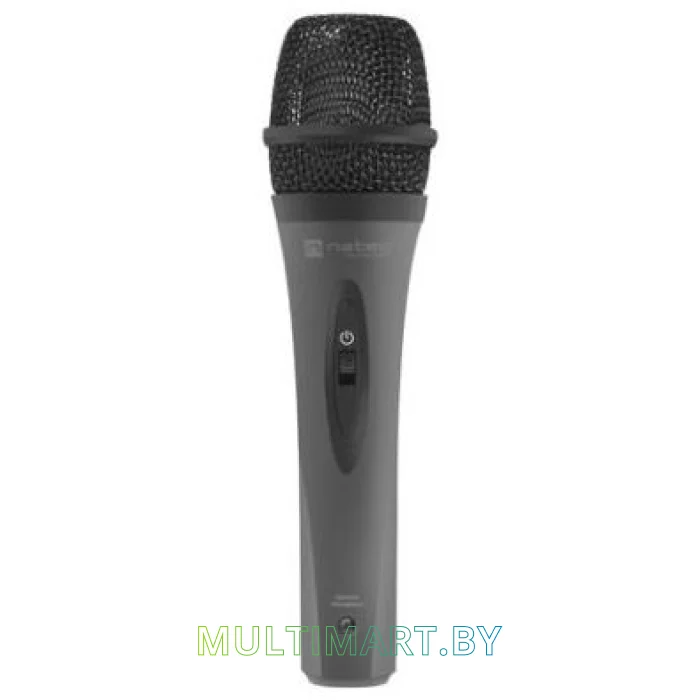 Микрофон Natec Karaoke Extreme-Media